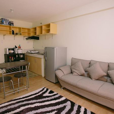 San Remo Oasis Serviced Apartments Cebu Ngoại thất bức ảnh