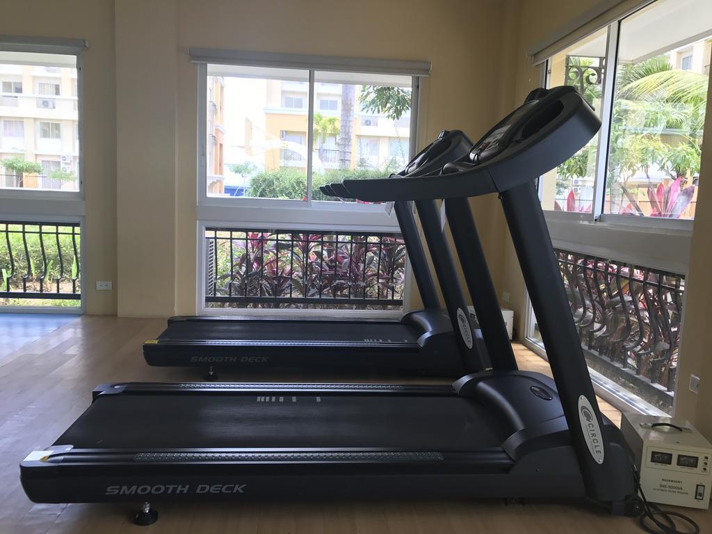San Remo Oasis Serviced Apartments Cebu Ngoại thất bức ảnh