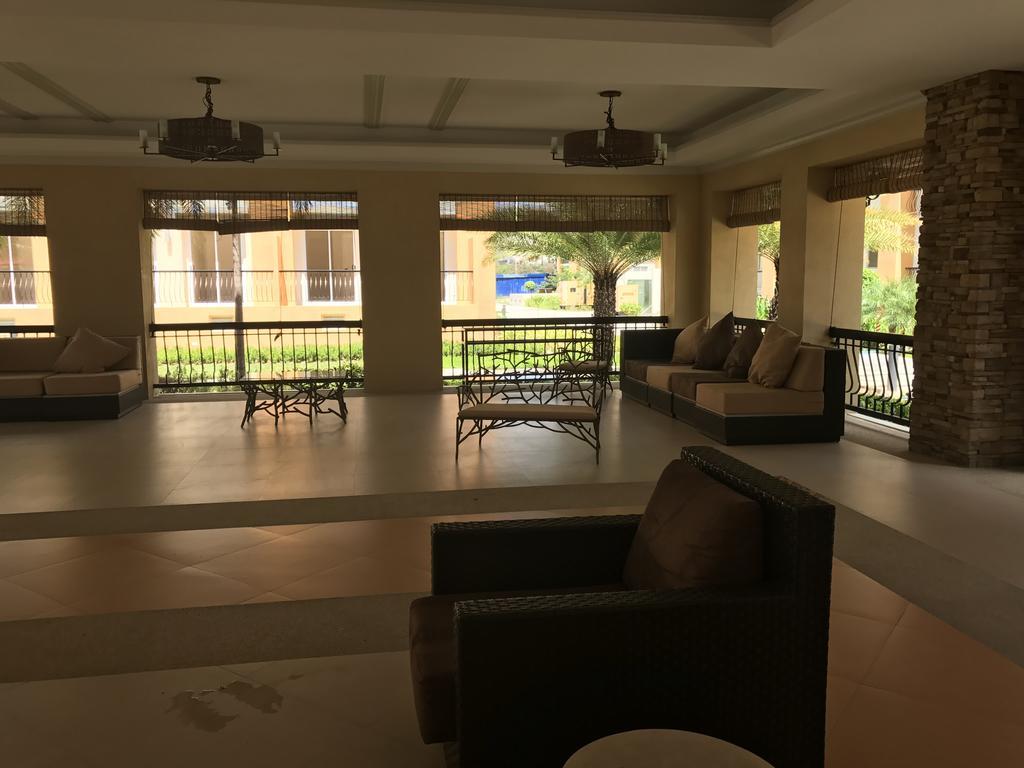 San Remo Oasis Serviced Apartments Cebu Ngoại thất bức ảnh
