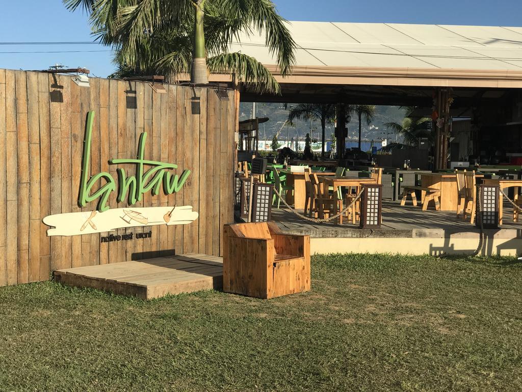 San Remo Oasis Serviced Apartments Cebu Ngoại thất bức ảnh