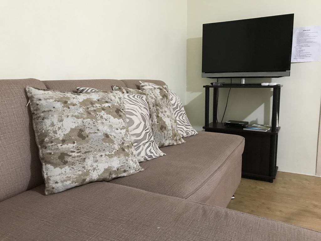 San Remo Oasis Serviced Apartments Cebu Ngoại thất bức ảnh