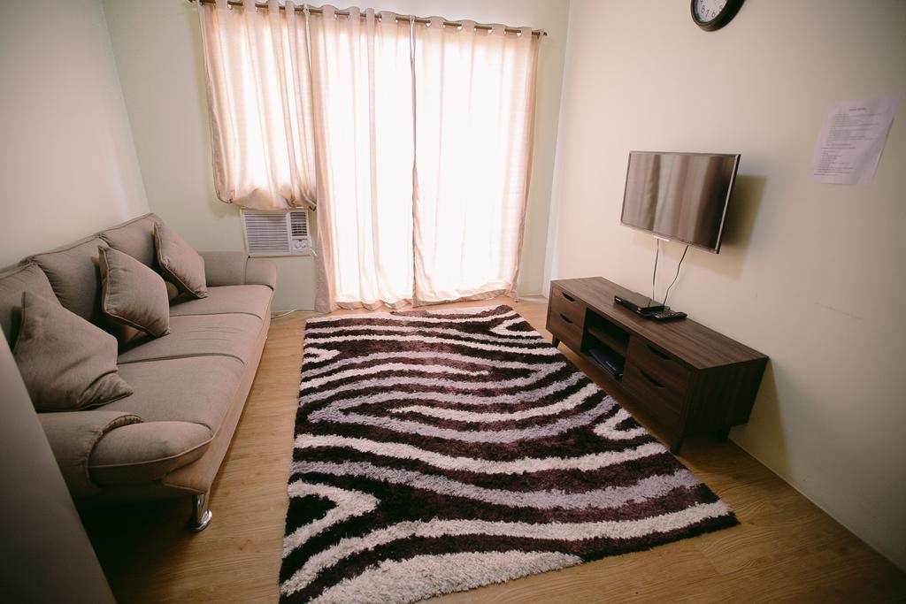 San Remo Oasis Serviced Apartments Cebu Ngoại thất bức ảnh