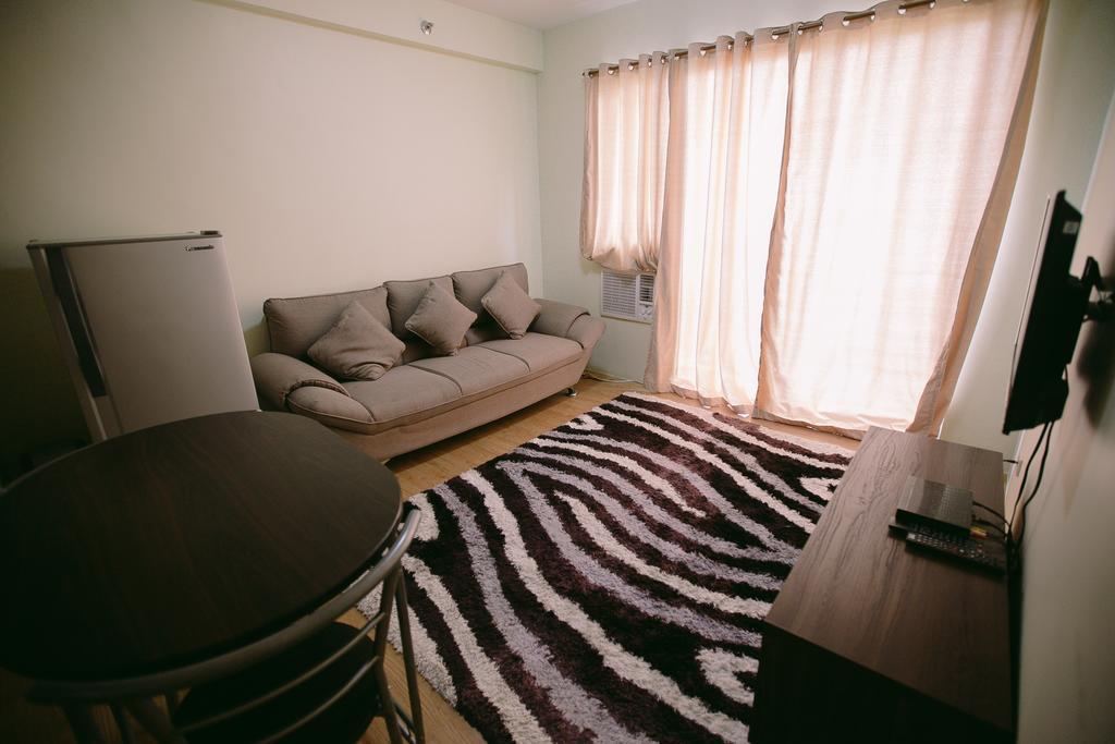 San Remo Oasis Serviced Apartments Cebu Ngoại thất bức ảnh