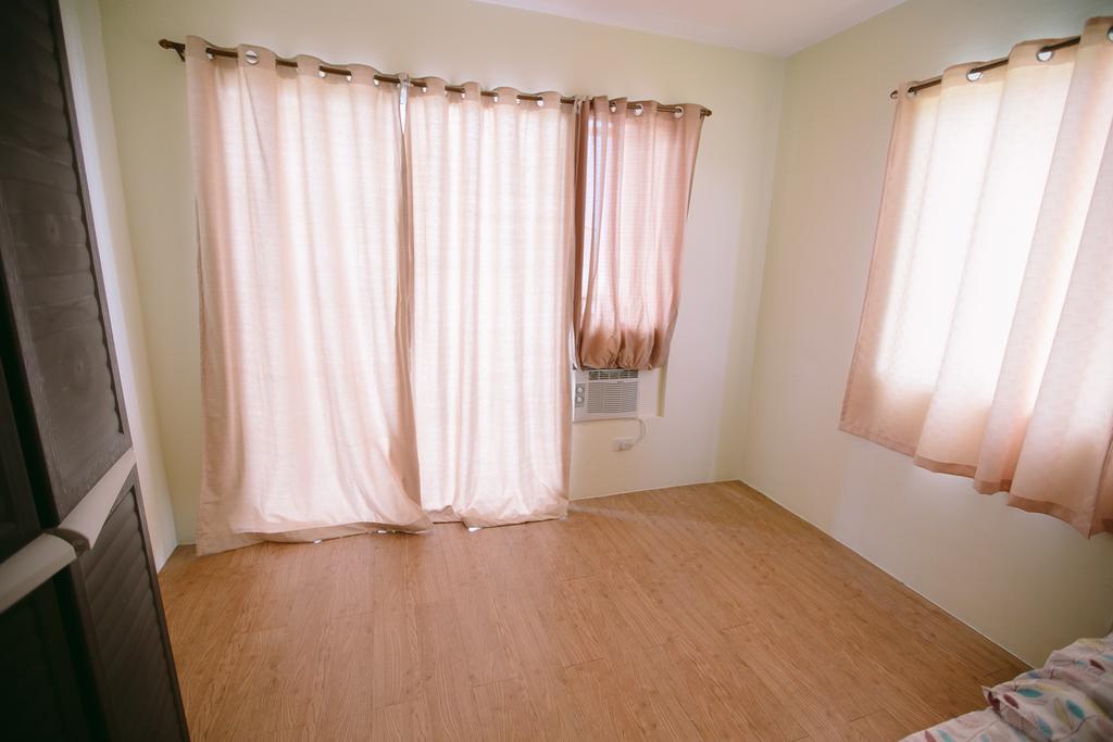 San Remo Oasis Serviced Apartments Cebu Ngoại thất bức ảnh