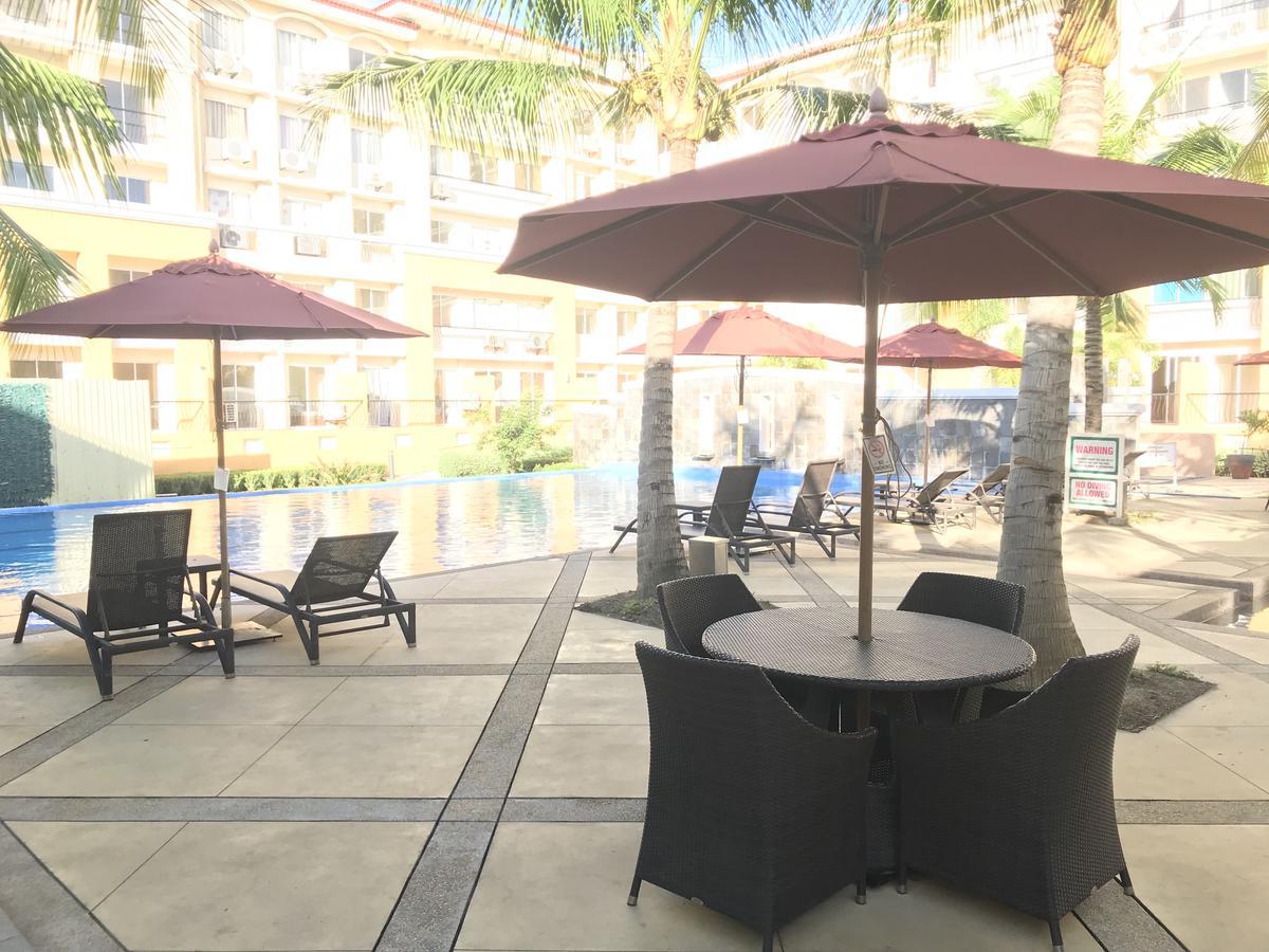 San Remo Oasis Serviced Apartments Cebu Ngoại thất bức ảnh