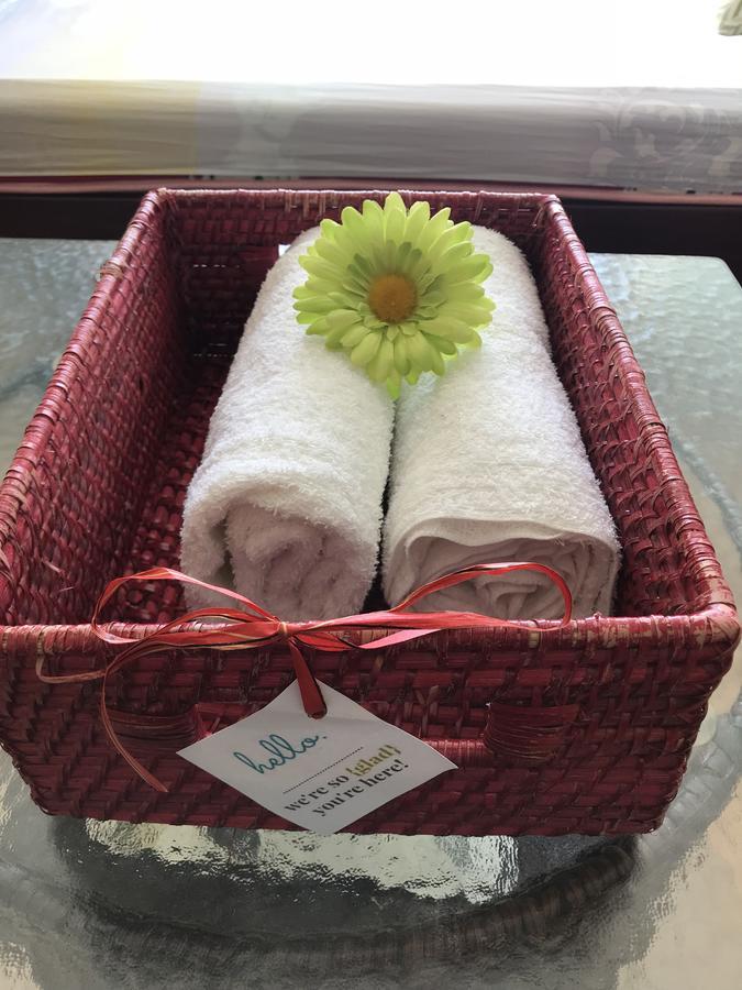 San Remo Oasis Serviced Apartments Cebu Ngoại thất bức ảnh