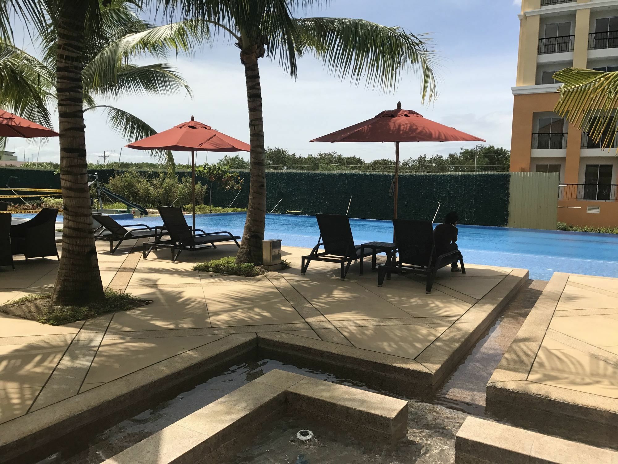 San Remo Oasis Serviced Apartments Cebu Ngoại thất bức ảnh