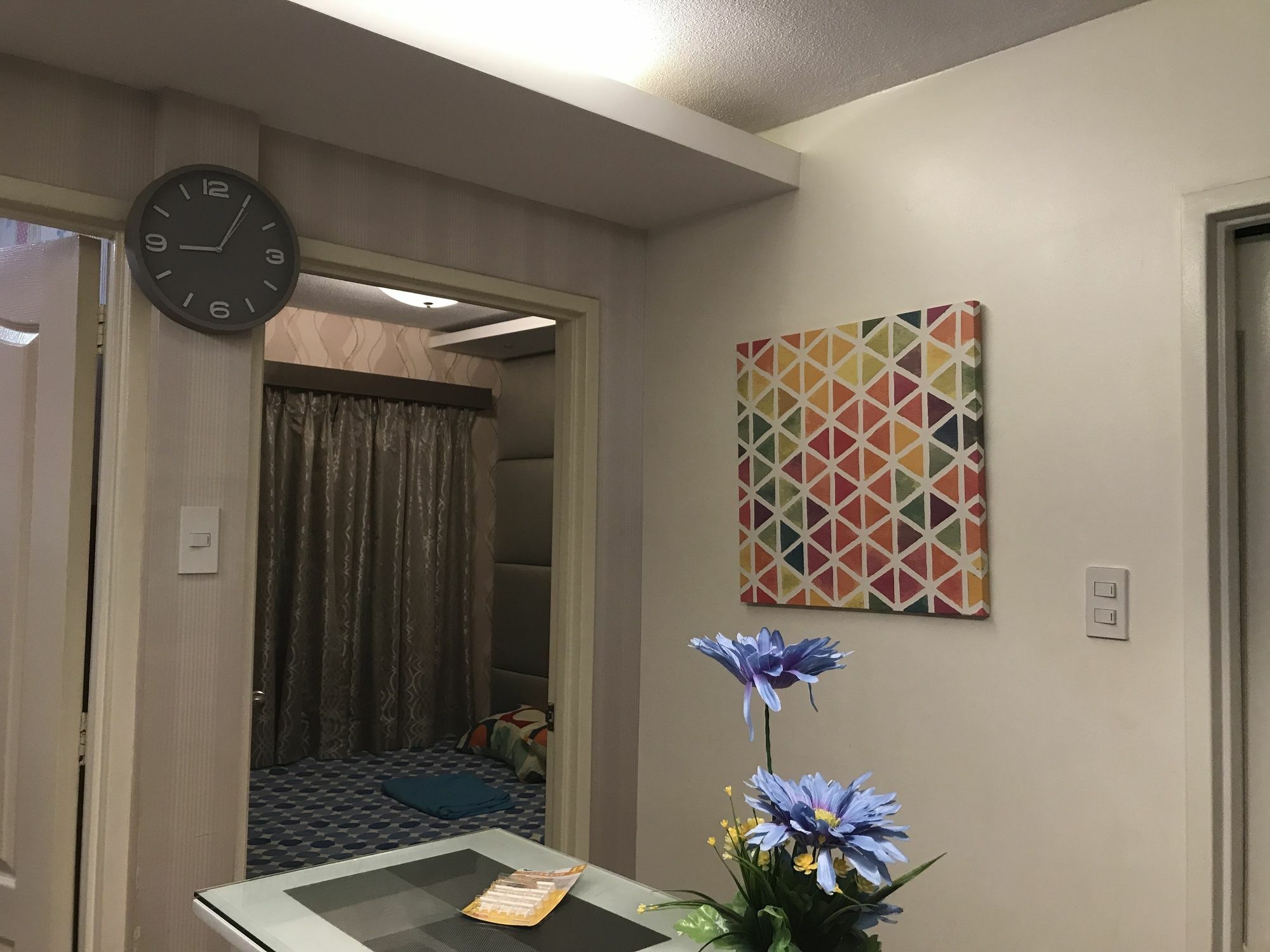 San Remo Oasis Serviced Apartments Cebu Ngoại thất bức ảnh