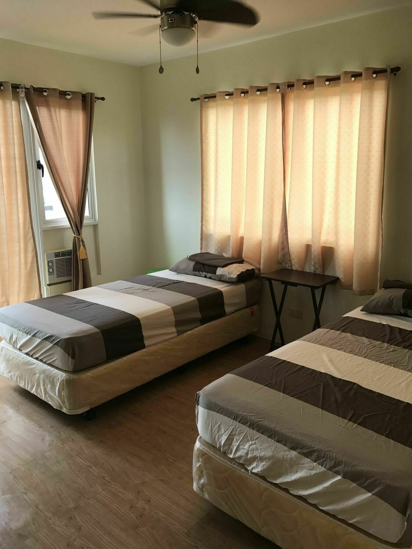 San Remo Oasis Serviced Apartments Cebu Ngoại thất bức ảnh