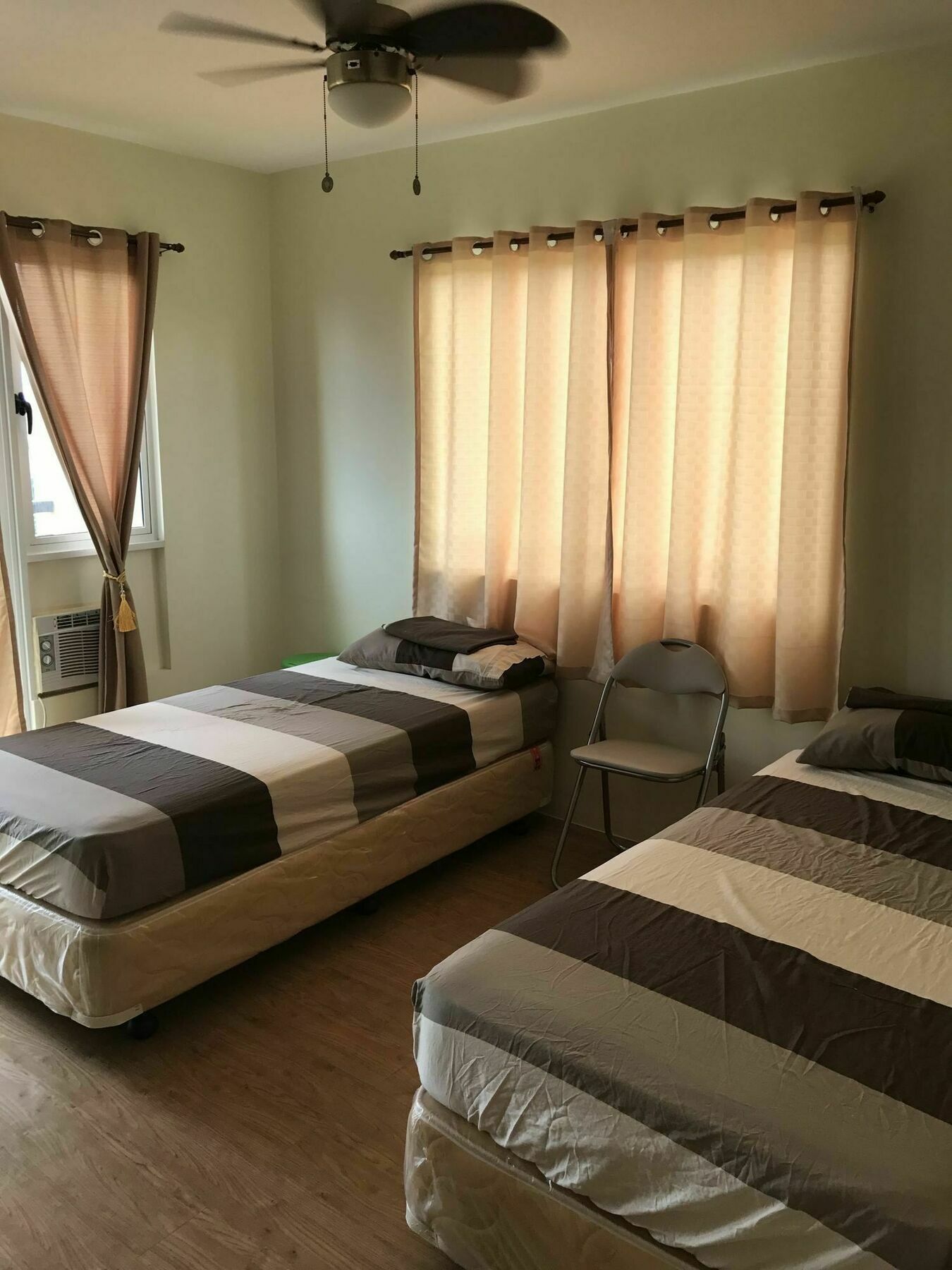 San Remo Oasis Serviced Apartments Cebu Ngoại thất bức ảnh